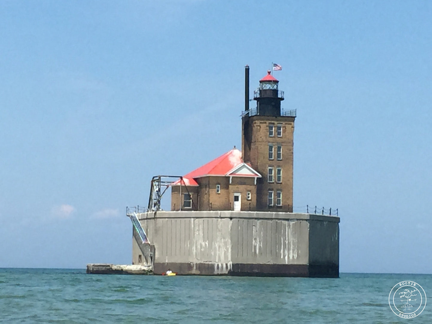 Port Austin Reef Lighthouse